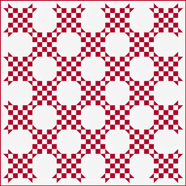 CT Bella Classics 1 - Quintet Red