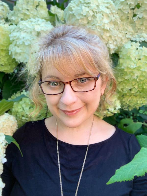 Sweetfire Road Jackie MacDonald